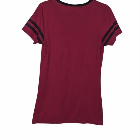 Junior's Harry Potter Gryffindor Short Sleeve T-Shirt, Size XL - Picture 2 of 5